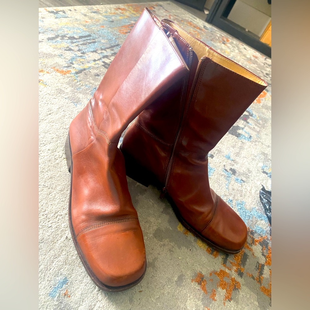 Antonio Melani “Glove Fit”